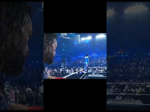 jey uso is back in the bloodline – #hri207
