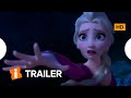 Trailer 4 do filme Frozen 2