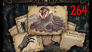 Ghost Stories 264: When wishes came true ( The equivalent exchange)