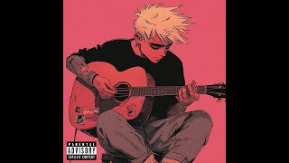 [FREE] MGK x Acoustic Guitar x No Drums Type Beat - "Slowburn"