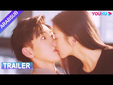 الإعلان المسبق ل"كن نفسك": رسامة كاريكاتير الخوف الاجتماعي تقع في حب الرئيس المستبد｜YOUKU