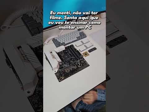 Esse é o Melhor Encontro #setup #jogos #gamer #pcgamer