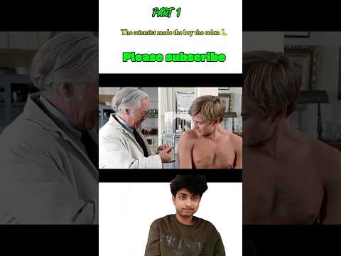 part, 1 movie explained #movies #movieexplained #viralvideo