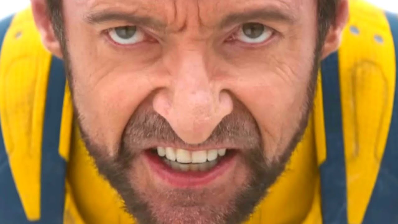 Why Deadpool & Wolverine Is Going To Blow You Away