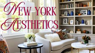 Manhattan Interior Design Ideas | How to Bring New York Style Home in 2026