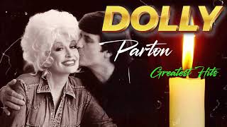 Dolly Parton Greatest Hits 2025 🎉Dolly Parton ✨Best Song Ever All Time 🎼  Best Songs Of Dolly Parton