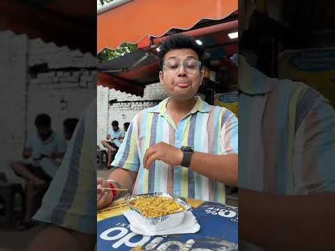 40rs vs 1100rs Maggi at DELHI