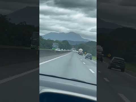 avião pousa na rodovia em sc