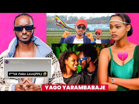 YAGO YAGARUTSE MU RWANDA GUCYURA UMUGORE?🤯 IBYABAYE KU MUGORE WE NYUMA YO KUBYARA