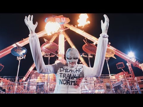 Stupeflip - The Antidote (Clip Officiel)