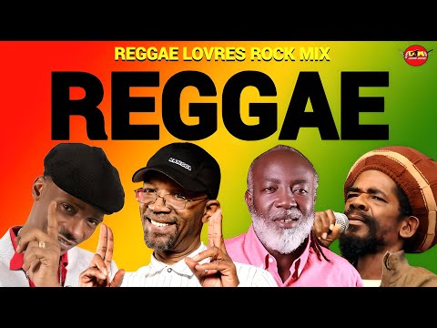 Reggae Mix, Reggae Lovers Rock Mix 2024, Beres Hammond, Sanchez, Freddie McGregor, Cocoa Tea