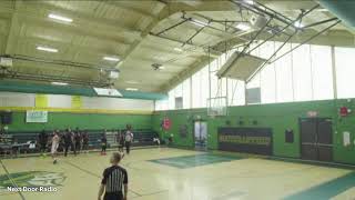 #LIVE ECBL - Petersburg Cavaliers vs. SC Upstate Redhawks