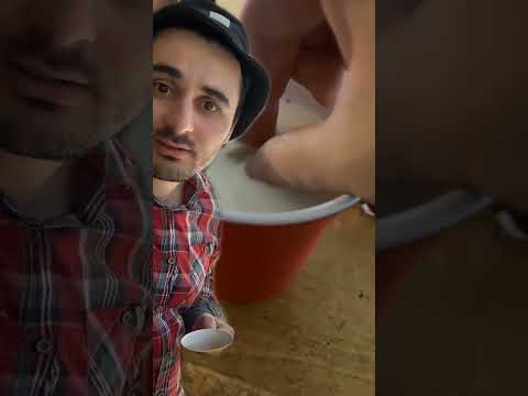 Печенье в молоко