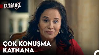 Antep'in Sultanı Neval Kaynana - Kazara Aşk