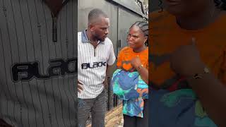 Surprise gone wrong #viralvideo #funny #comedy 