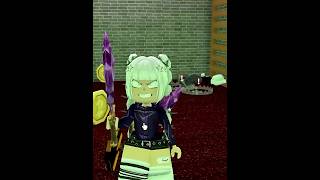 ESTRATÉGIA pra GANHAR sendo MURDER no MM2 #murdermystery2 #mm2 #roblox