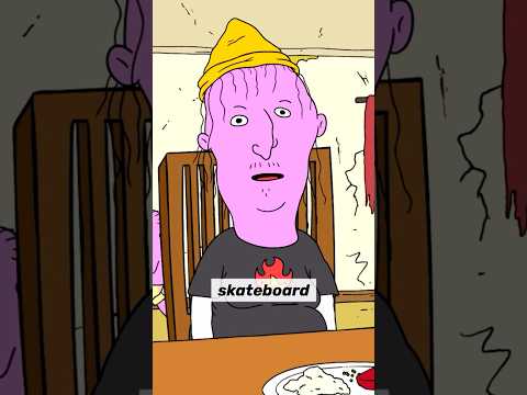 SMILING FRIENDS - Pim’s “Family and Friends” S1E1 | #smilingfriends #adultswim #darkhumor #animated