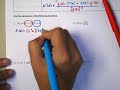 Understanding Derivatives: Product and Quotient Rules