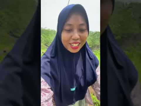 mamah ziyad masakmakan sedang live sekarang!