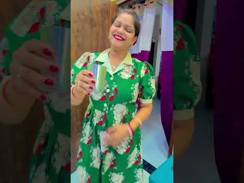 Wait for the end 😃#family #funny #trending #thehravlogs
