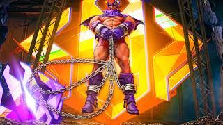 This GRANDMASTER Magneto Claims He’s "CELESTIAL Level"... So I Made Him PROVE IT