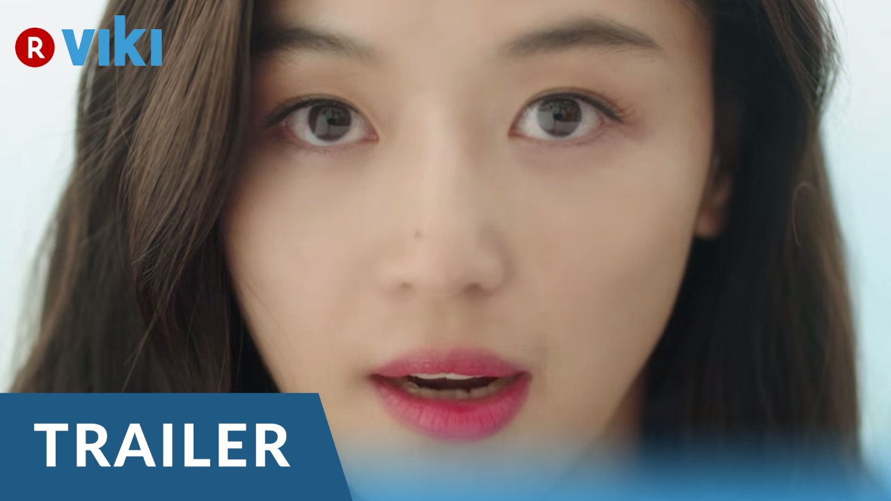 The Legend of the Blue Sea Trailer thumbnail