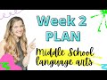 Classroom Activities and Expectations
