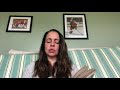 Character Reflections and Motivations
