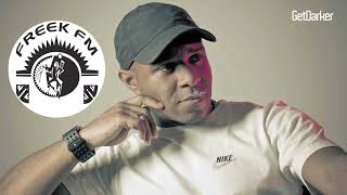DJ EZ b2b Jazzy-D with MC's CKP, Dollars, Dappa & Captain - Freek FM - 1998