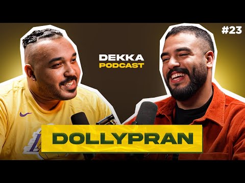 الألبوم، كيفاش دخل للحبس، عالم المس و الجن، قصص و طرائف من يامات الخدمة فالبيران | Dekka Podcast #23