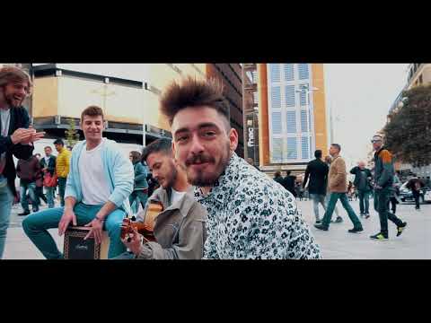 El Duende Callejero - La Jungla de Alquitrán (Videoclip Oficial)