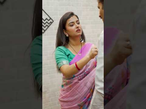 ऐसा होता है जब पत्नी ईमानदार हो | Sushant Maggu