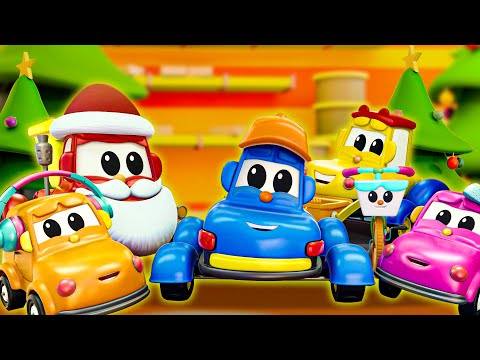 We Wish You a Merry Christmas + More Nursery Rhymes and Kids Songs