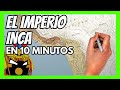 Inca Empire Knowledge Assessment