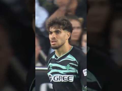 لقطات عبد الصمد الزلزولي من مباراة اليوم أمام فالنسيا🦁🇲🇦#morocco #dimamaghrib #المغرب #qatar #فاس