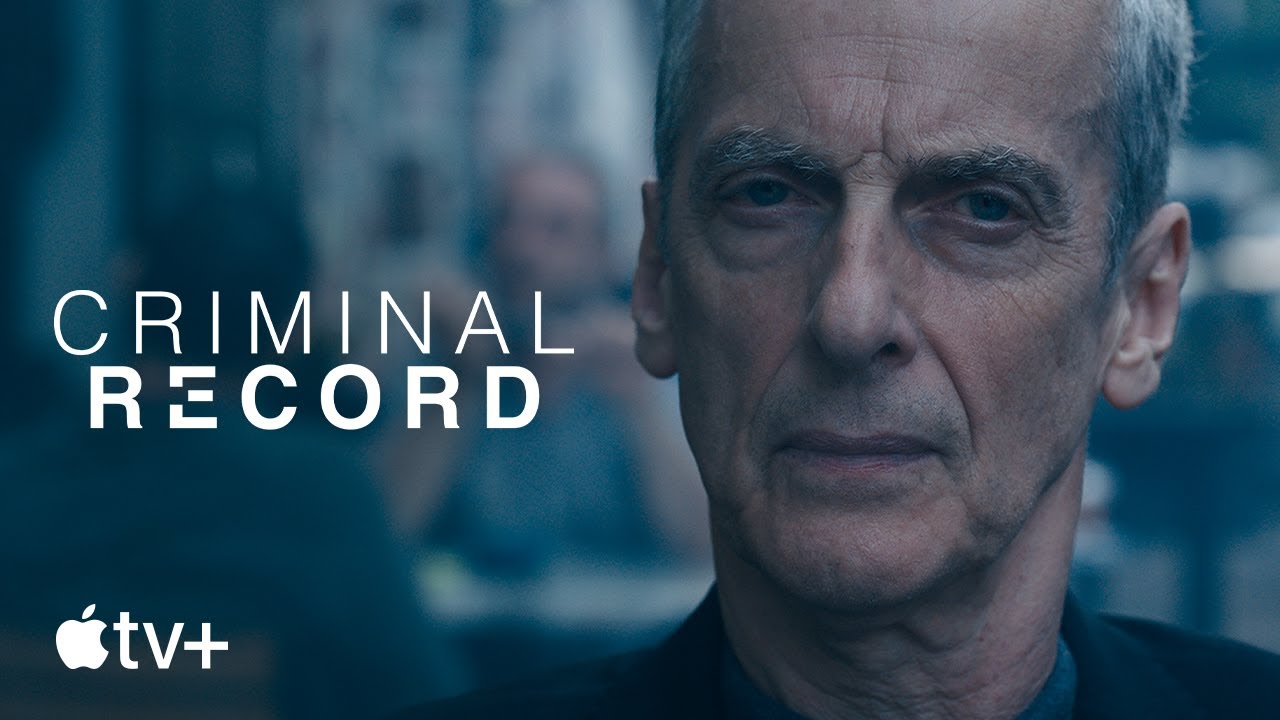 Criminal Record Vorschaubild des Trailers