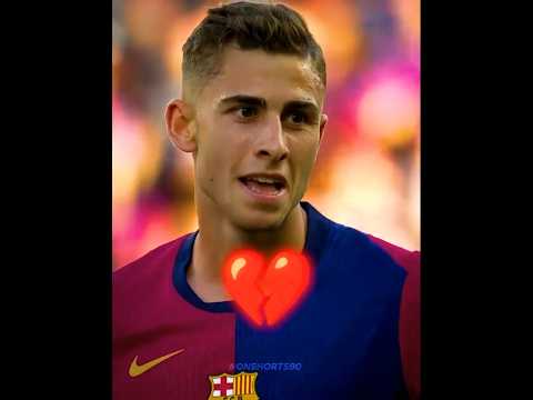 Fermin 💔