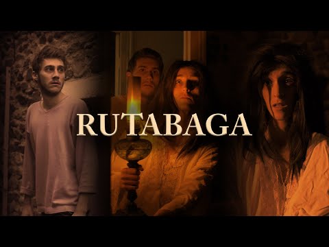 Rutabaga 📽️ TRAILER | WITCHCRAFT