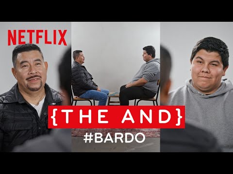 Immigrant Dads and First Gen Kids Open Up After Watching BARDO
