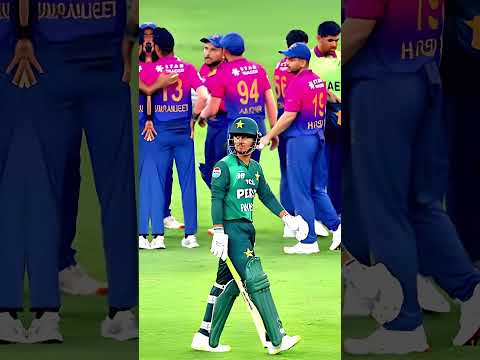 Pakistan" ने saim Ayub खराब फॉर्म की वजह से टीम से बाहर कर दिया है..🤯🤔 #pakvssa #cricket #saimayub