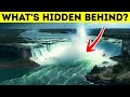 Niagara Falls Facts and Trivia
