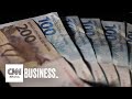 Economic Impact of Inflation in Brazil