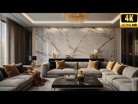 10 Insanely Stylish TV Wall Ideas That Will Totally Transform Your Living Room!