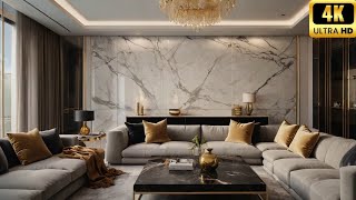 10 Insanely Stylish TV Wall Ideas That Will Totally Transform Your Living Room!
