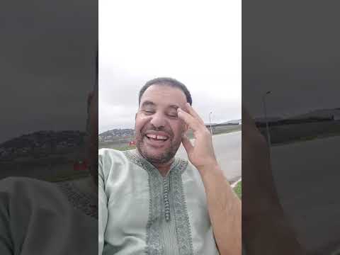 من أجمل الأماكن في المغرب 🇲🇦 طنجة فطور الصباح مع محمد زين الدين