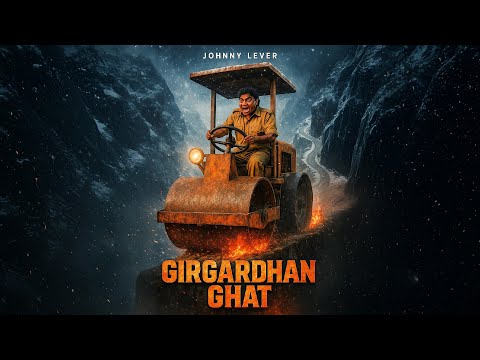 Award Anshuman's epic story comes to life
