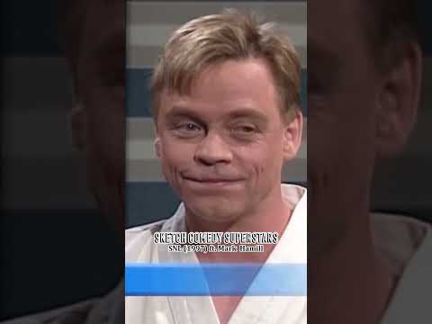 Will Ferrell sells Luke Skywalker on QVC to Star Wars superfans #classic #SNL #comedy #funny #shorts