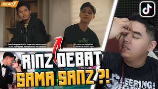 #REAC7 BELUM MAIN ZUNESH MAU DIKICK PAK AP ?! MPL INDONESIA BENTAR LAGI MULA !!