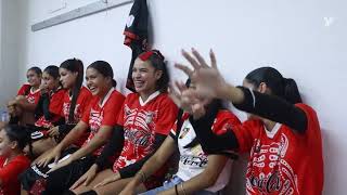 COLOR | Liga TDP Femenil Cuartos de Final Ida | Tigres de Álica vs Atlético Morelia - Uni. Mich.