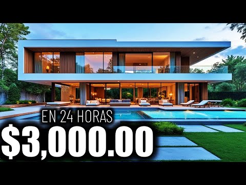 $3,000.00 EN 24H ? LA CASA DE LOS FAMOSOS Y NO FAMOSOS DE VARIOS PAÍSES !